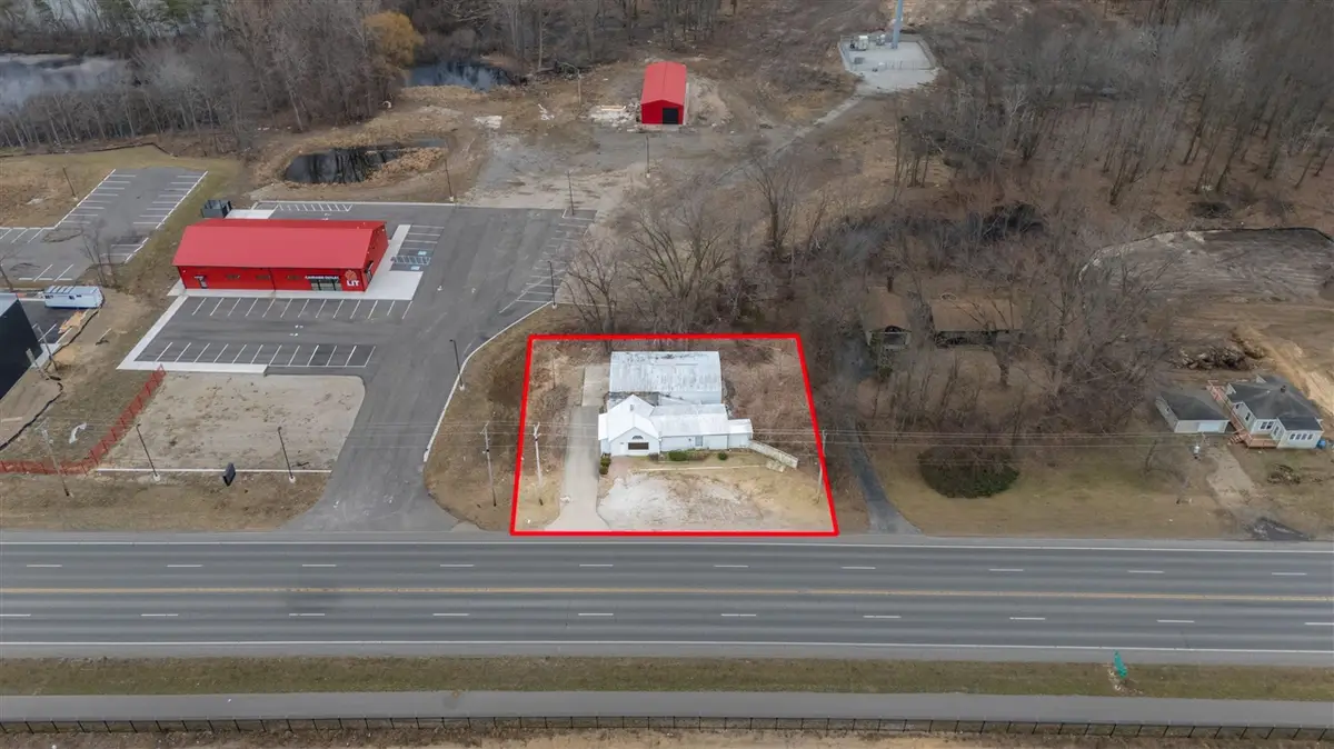 19345 U.s. 12, New Buffalo, MI 49117 - #1