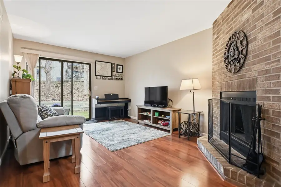 412 Forest, Brighton, MI 48116 - #3