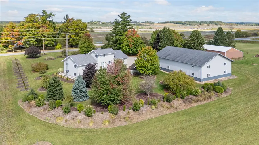 2861 W Polk, Hart, MI 49420 - #3