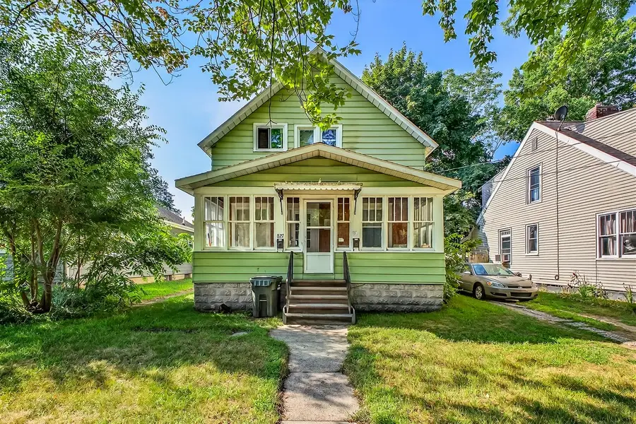 827 W Larch, Muskegon, MI 49441 - #2