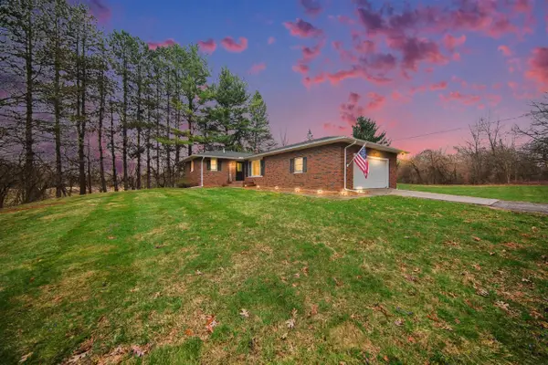 16151 Herman, Manchester, MI 48158