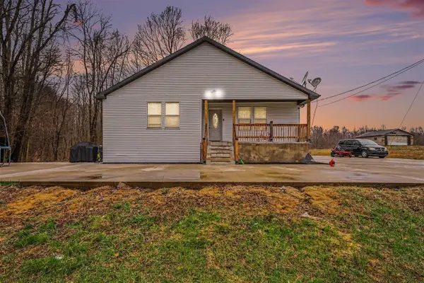 21556 59 1/2, Bangor, MI 49013