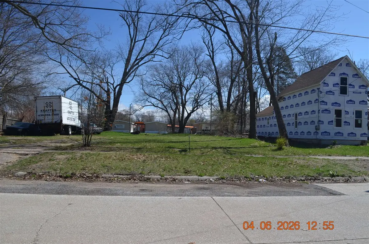 419 Packard, Benton Harbor, MI 49022 - #1