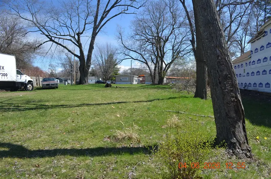 419 Packard, Benton Harbor, MI 49022 - #3