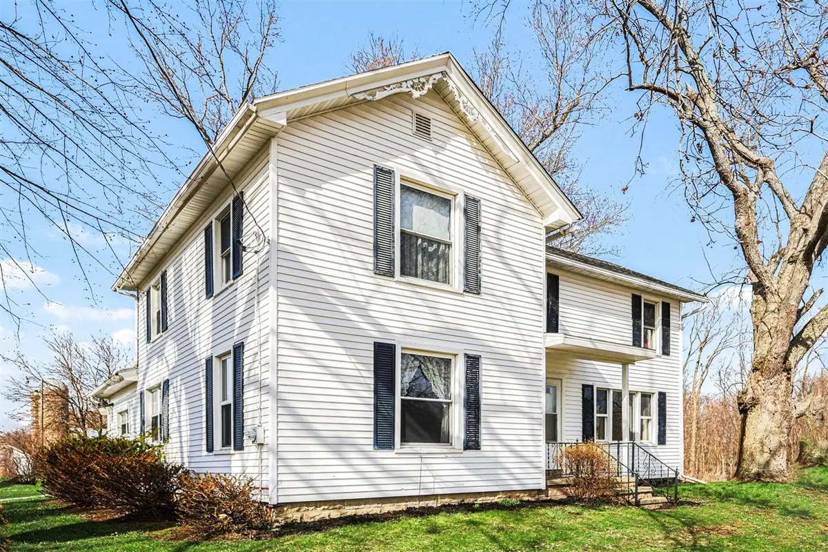 5284 E Territorial, Pleasant Lake, MI 49272 - #1