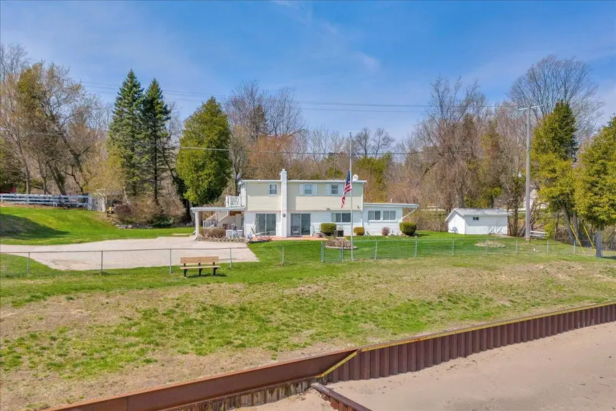 7226 Lakeview, Lexington, MI 48450 - #2