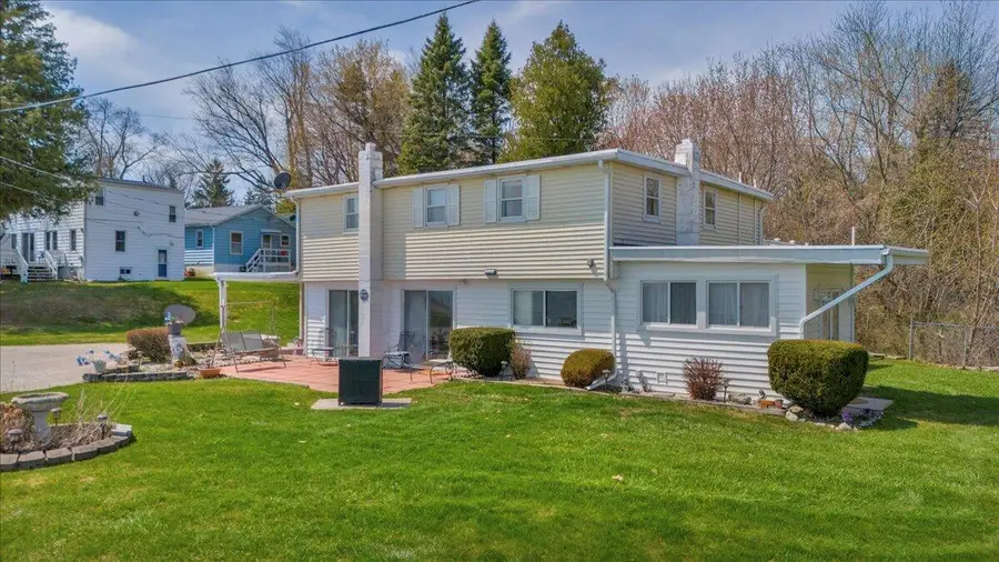 7226 Lakeview, Lexington, MI 48450 - #3
