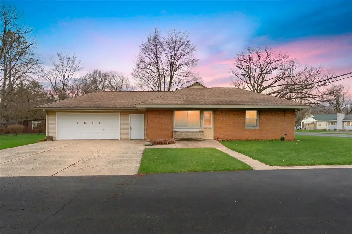 1606 E G, Kalamazoo, MI 49004 - #1