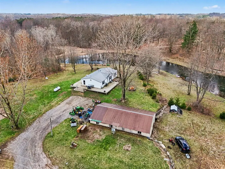1723 W Warren, Shelby, MI 49455 - #2