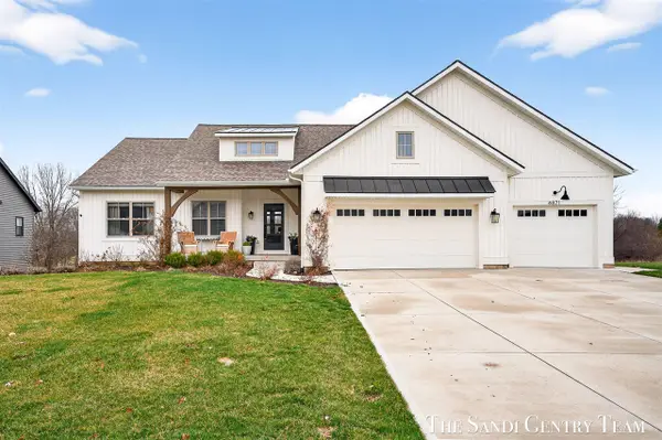 4871 Honeycrisp, Rockford, MI 49341