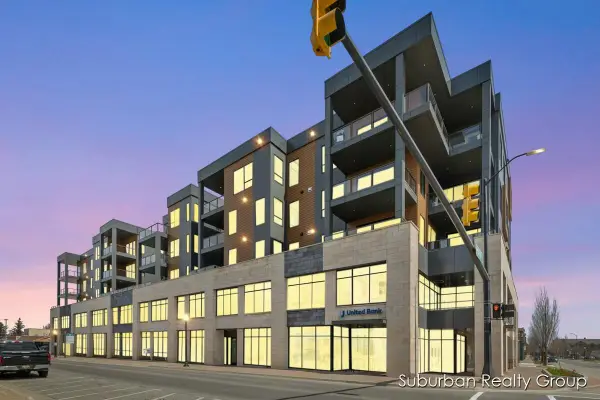 159 S River #401, Holland, MI 49423
