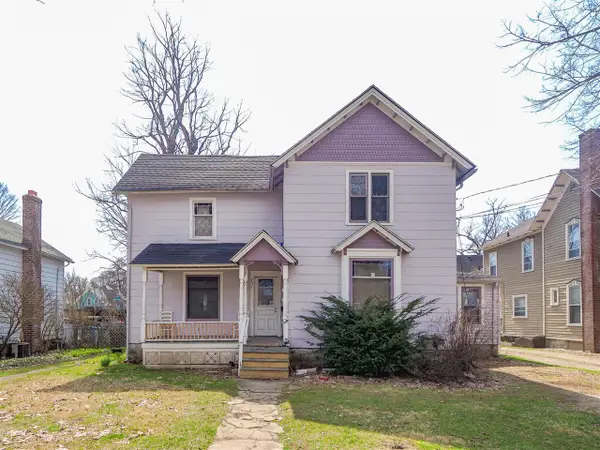 731 Village, Kalamazoo, MI 49008