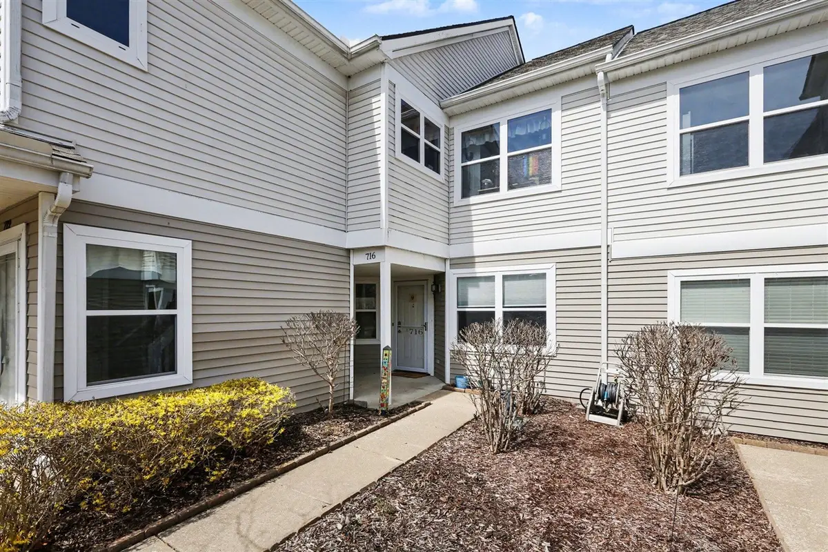 716 Cobblestone, Chelsea, MI 48118 - #1