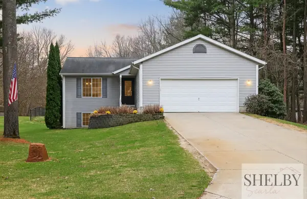 12294 Holmden, Rockford, MI 49341