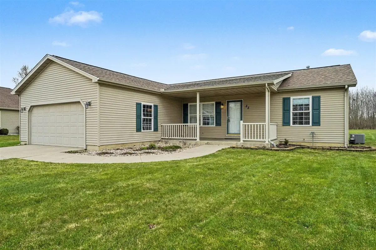 88 Fawn Run, Coldwater, MI 49036 - #1