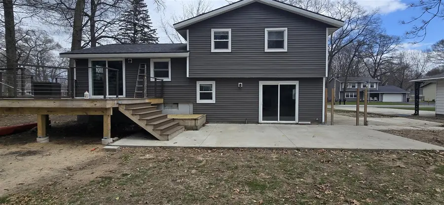 1325 Sumac, Muskegon, MI 49445 - #3
