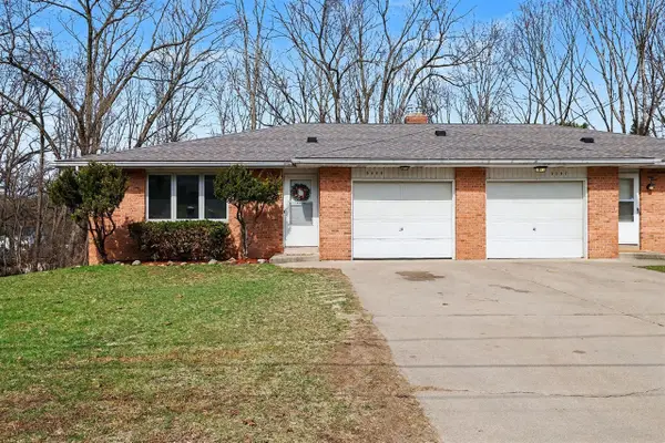 5395 Thayer, Kalamazoo, MI 49004