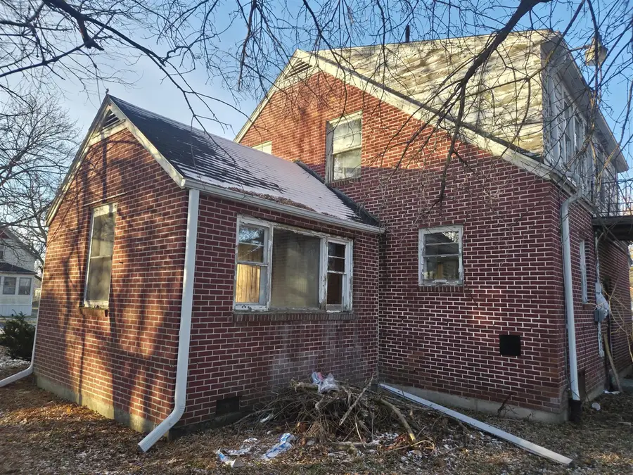 544 S 13th, Saginaw, MI 48601 - #2