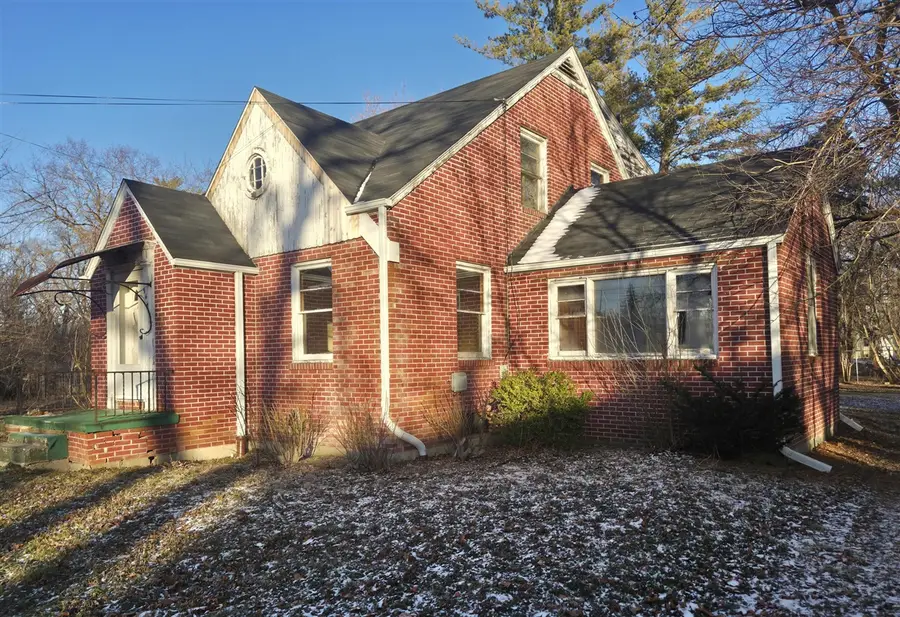 544 S 13th, Saginaw, MI 48601 - #3