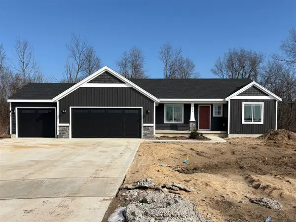 Lot 15 Journey's Way, Hastings, MI 49058