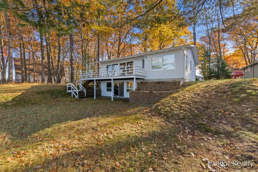8995 Deer Point, Newaygo, MI 49337 - #2