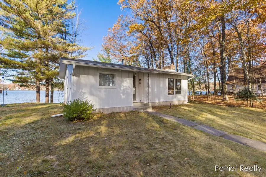 8995 Deer Point, Newaygo, MI 49337 - #3