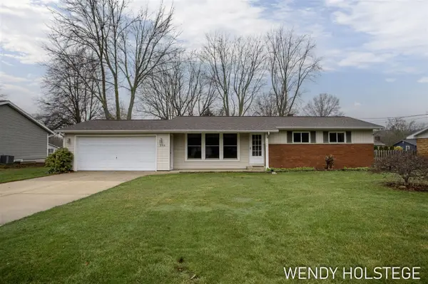 306 N 145th, Holland, MI 49424