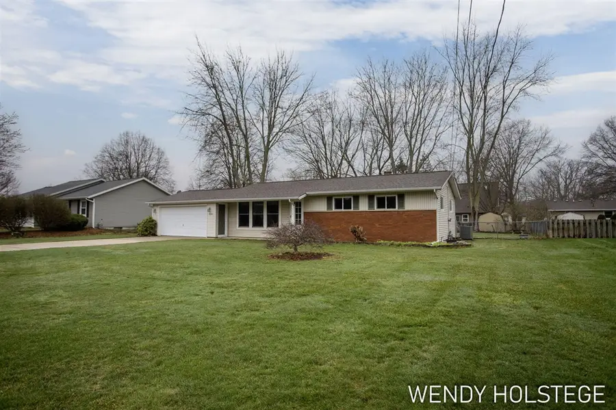 306 N 145th, Holland, MI 49424 - #2