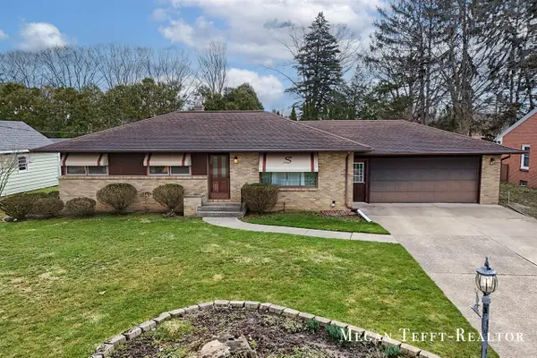 900 Maynard, Grand Rapids, MI 49504