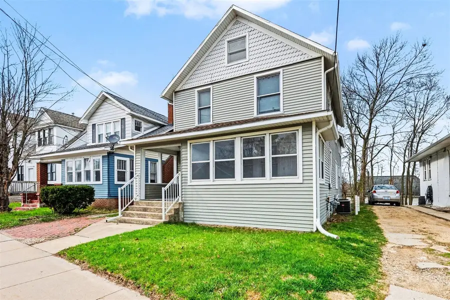 1510 W Main, Kalamazoo, MI 49006 - #2