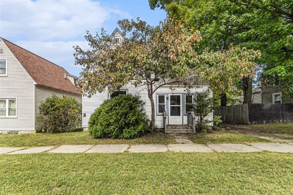 56 Ferry, Shelby, MI 49455