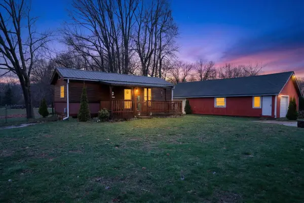 5135 11 Mile, Burlington, MI 49029