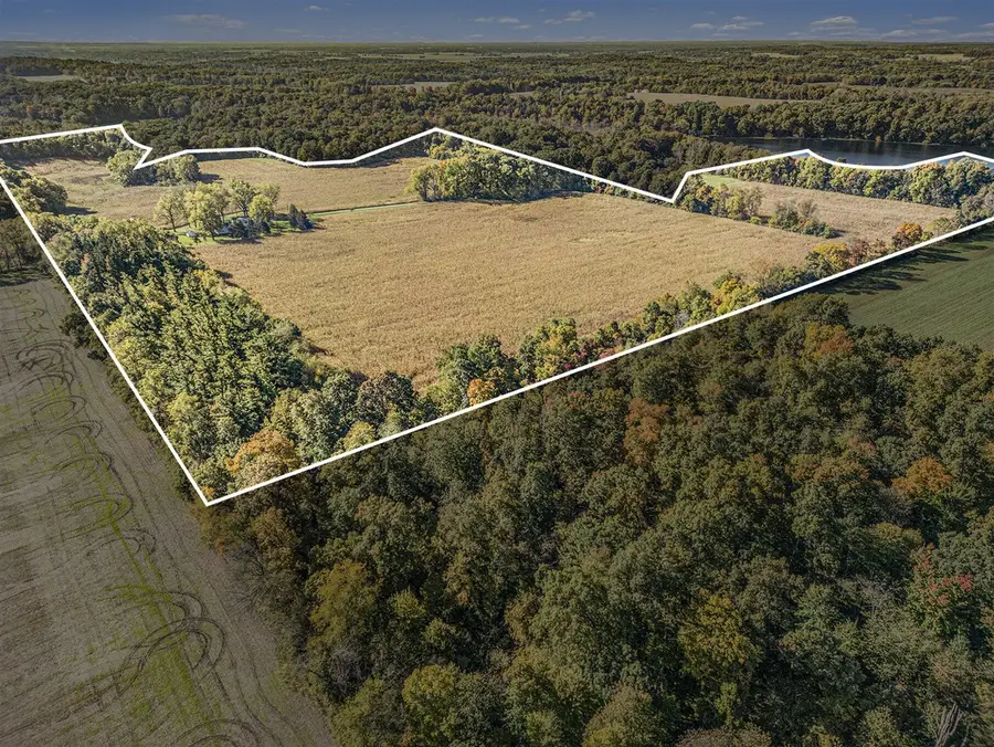 67291 Robbins Lake, Jones, MI 49061 - #3