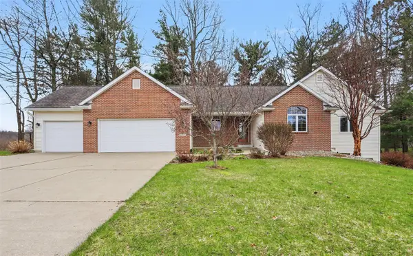 4197 Stoney Hill, Kalamazoo, MI 49009