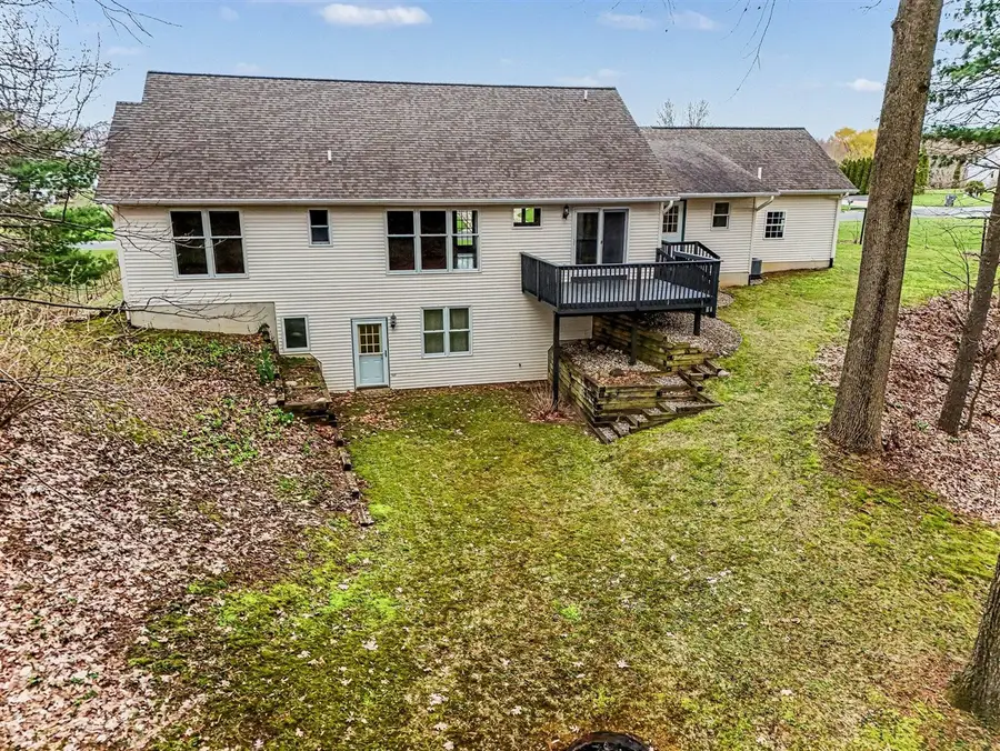 4197 Stoney Hill, Kalamazoo, MI 49009 - #3