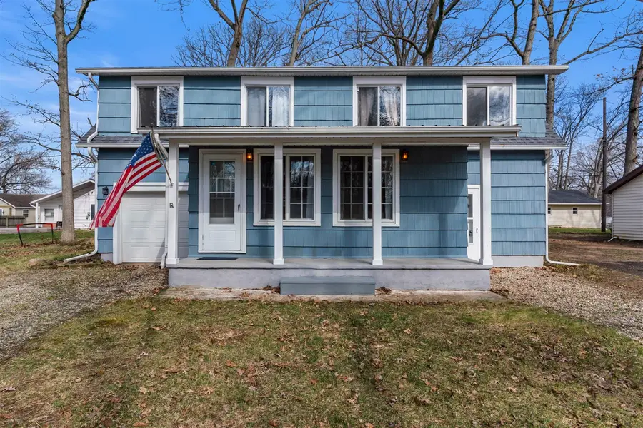 2394 Forrest, Hillsdale, MI 49242 - #3