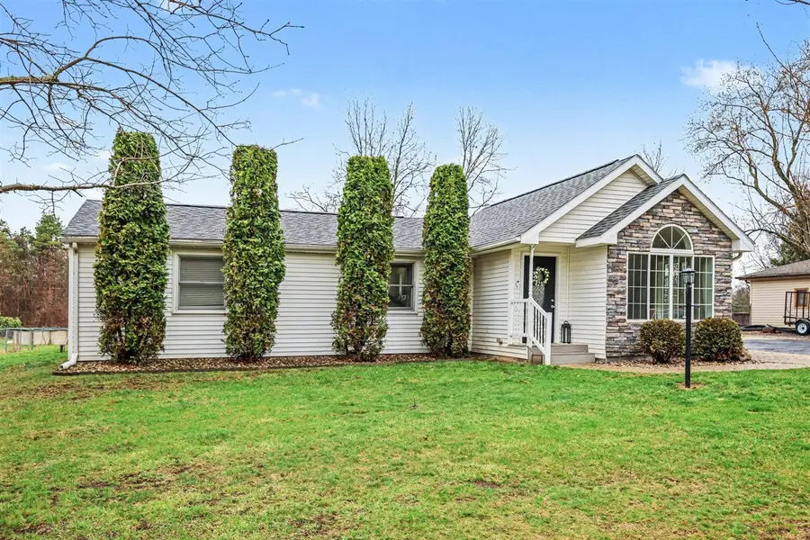 524 S Rosewood, Jackson, MI 49201 - #3