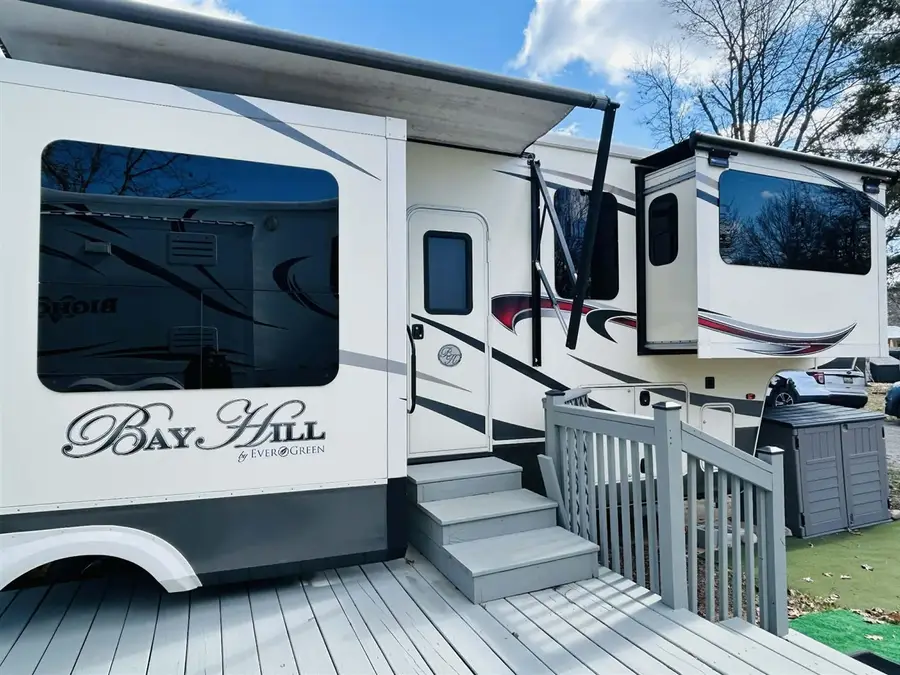 8303 W Royal, Canadian Lakes, MI 49346 - #2