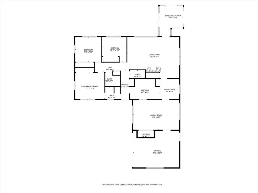 413 S St Joseph, Niles, MI 49120 - #2