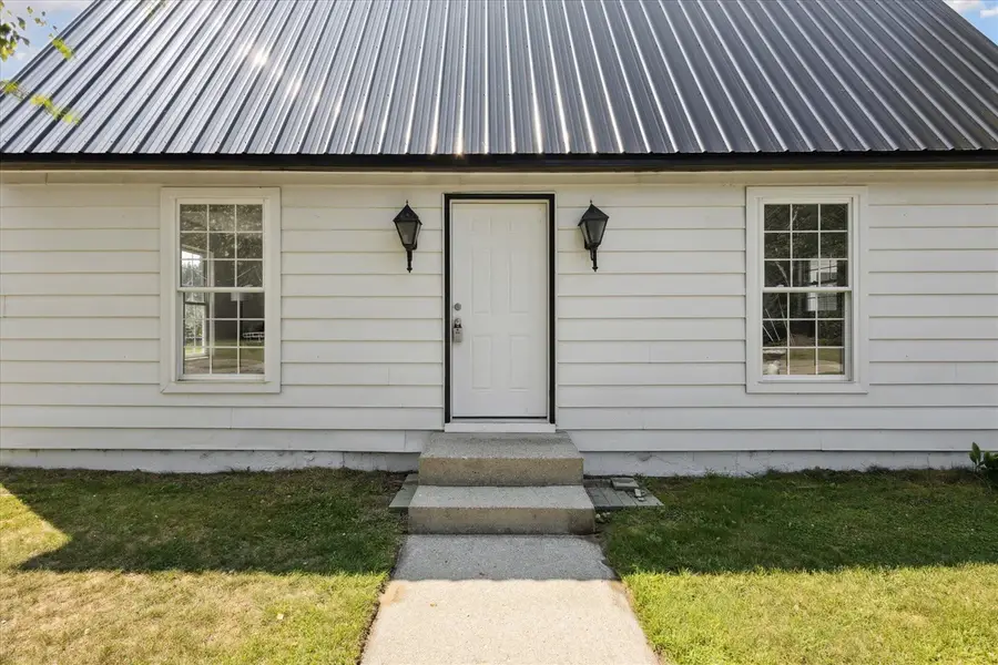 3441 Townline, Houghton Lake, MI 48629 - #3
