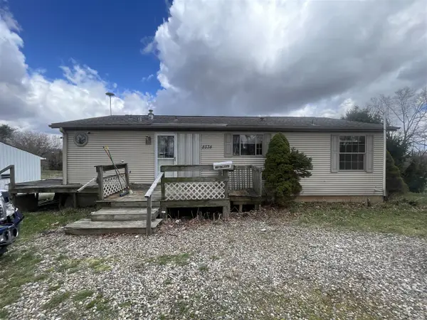 8534 Clough, Parma, MI 49269