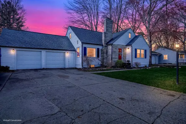 1845 Spencer, Norton Shores, MI 49441