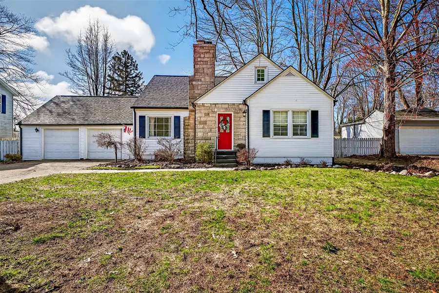 1845 Spencer, Norton Shores, MI 49441 - #2