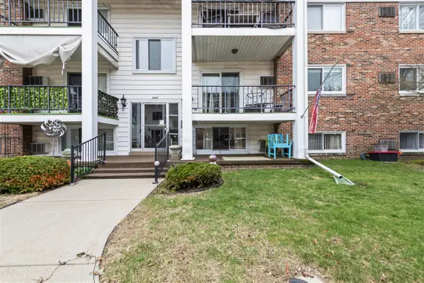 806 W Michigan #205E, Jackson, MI 49202