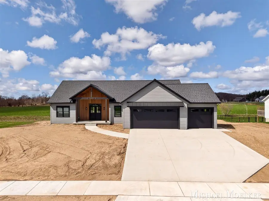 12479 Nora, Allendale, MI 49401 - #3
