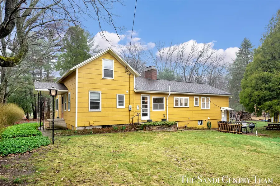 1111 2nd, Pentwater, MI 49449 - #2