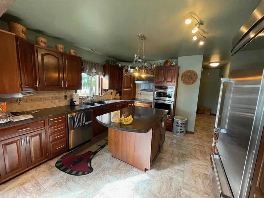 5235 N Waite, Irons, MI 49644 - #3
