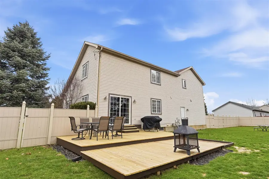 1223 Lori, Fenton, MI 48430 - #3