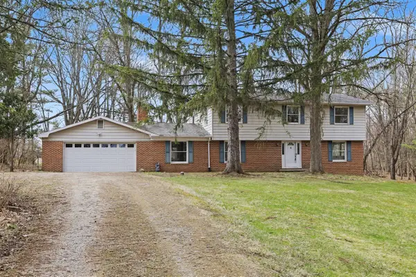 2889 Parkridge, Ann Arbor, MI 48103