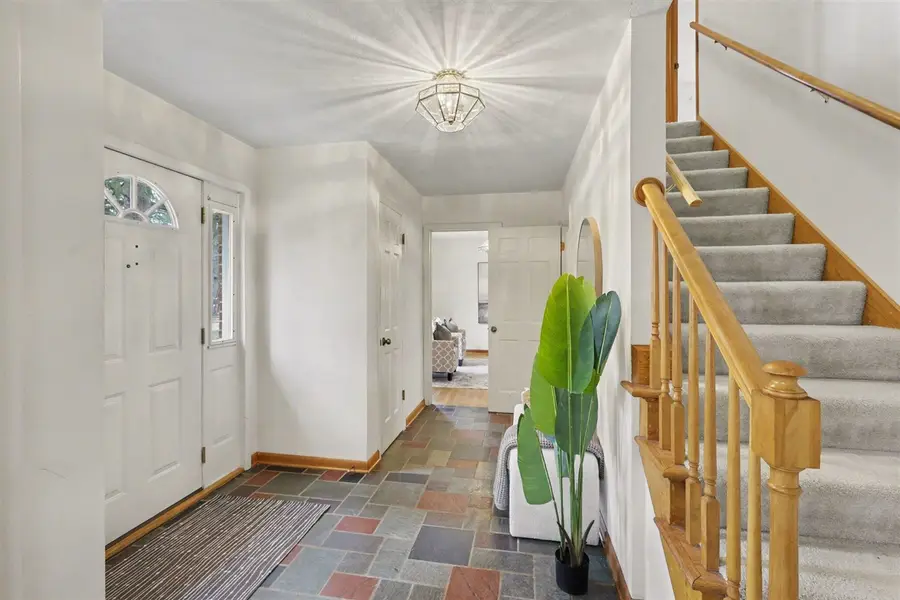 2889 Parkridge, Scio, MI 48103 - #3